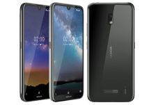 HMD Global Rilis Ponsel...