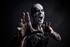 Slayer Tampil di Polandia,...