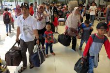Arus Balik, 80 Ribu...