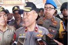 2 Polres Tetangga dan...