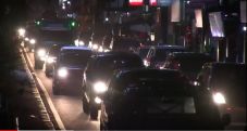 Dampak One Way Jalur...