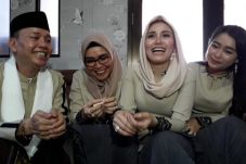 Terkait Rencana Menikah...