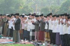 Raih Kemenangan Idul...