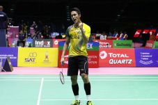 Jojo Hebat Sikat Lin...