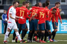 Ramos-Cazorla Catat...