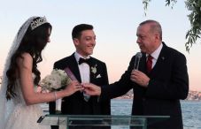 Presiden Erdogan Jadi...