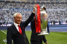 Rumah Legenda Liverpool...
