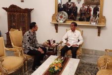 Plus Minus bagi Oposisi...