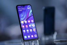 Huawei Maimang 8 Resmi...