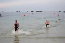 Sunset Swim Classic...