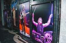 Museum Aerosmith Segera...