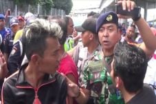 40 Jam Terlantar, Penumpang...