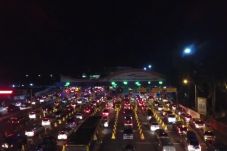 Puncak Arus Balik di...