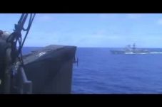 AS Salahkan Rusia, Ini...