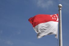 Dituding Dukung Genosida...