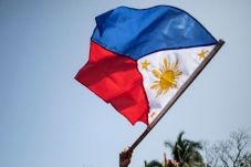 Filipina Tolak Kehadiran...