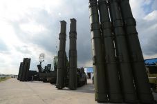 AS: Pembelian S-400...