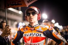 Tim Balap Honda Diyakini...