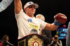Bungkam Zab Judah, Cletus...