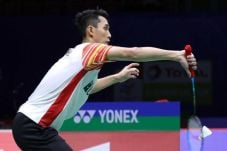 Pagi Ini, 4 Duta Indonesia...