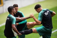 Ronaldo Sebut Belanda...