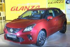 Toyota Resmi Pakai Suzuki...