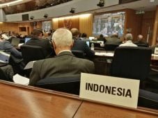 Komitmen Indonesia Tingkatkat...