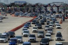 Pemberlakuan One Way...