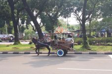 Rezeki Nomplok Kusir...
