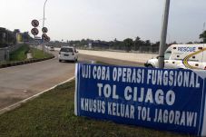 Operasi Fungsional Tol...