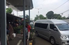 Tiket Kereta Api Tujuan...