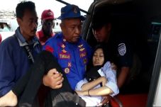 Terlalu Lama Antre Masuk...