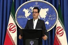 Iran: Sanksi Baru AS...