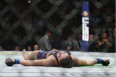 UFC 238: Tendangan Mematikan...