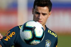 Thiago Silva : Brasil...