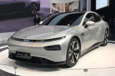 P7 Siap Kubur Tesla...