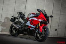 Yamaha R6 Edisi 20th...