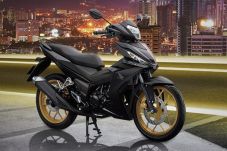 Honda Dikabarkan Siapkan...