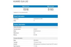 Huawei nova 5i dengan...