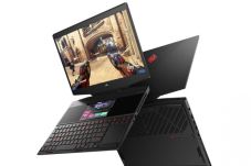 HP Omen X 2S, Laptop...