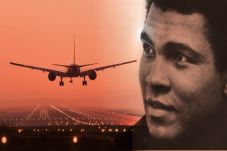 Bandara Muhammad Ali...