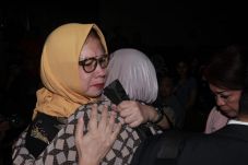 Mantan Dirut Pertamina...