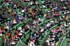 Penuhi 200.000 Formasi,...