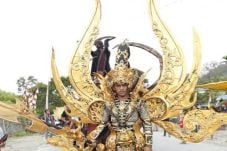 Makin Keren, Sigale...