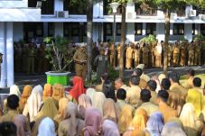 Pesan Pj Wali Kota Makassar...