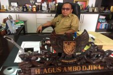 Untuk Pilkada Pasangkayu...