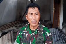 Suasana Kondusif, Danrem...