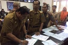 Usai Libur Lebaran,...