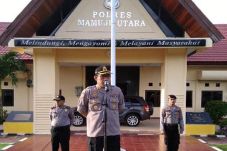 Pascalebaran di Pasangkayu,...