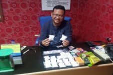 Polres Bintan Tangkap...
